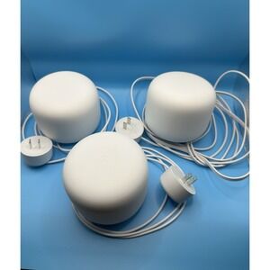 Google Nest WiFi Router Model H2D AC2200 White